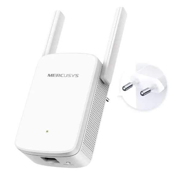 Удължител на обхват Mercusys ME30 AC1200 - Image 26