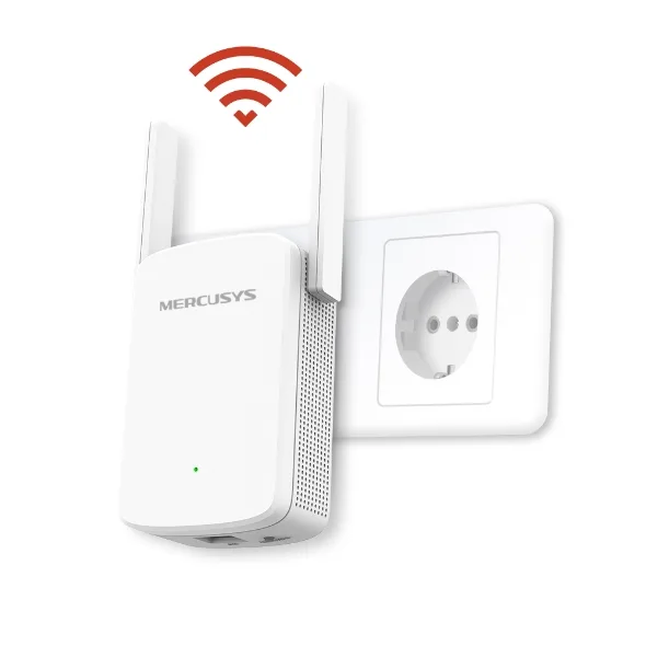 Удължител на обхват Mercusys ME30 AC1200 - Image 27