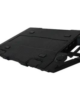 Zalman Охлаждане за лаптоп Notebook Cooler 17