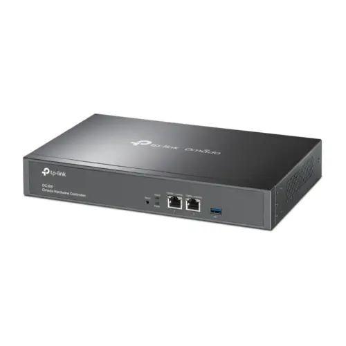 Alternative view of TP-Link Omada Cloud Controller OC300