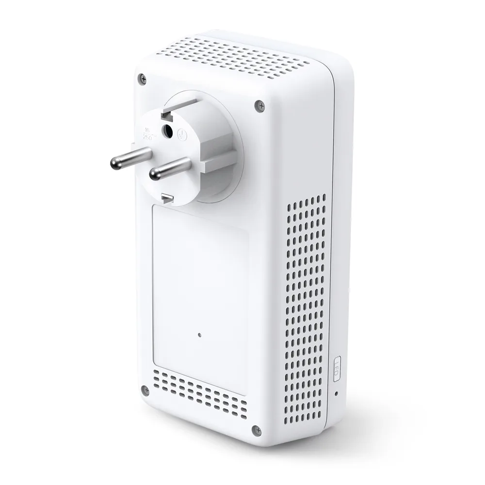 Powerline TP-Link TL-WPA8631P AV1300 - Image 17