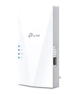 2-лентов OneMesh удължител на обхват TP-Link RE500X AX1500