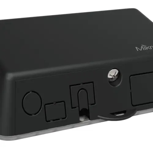LtAP Mini LTE комплект MikroTik RB912R-2ND-LTM&R11E-LTE