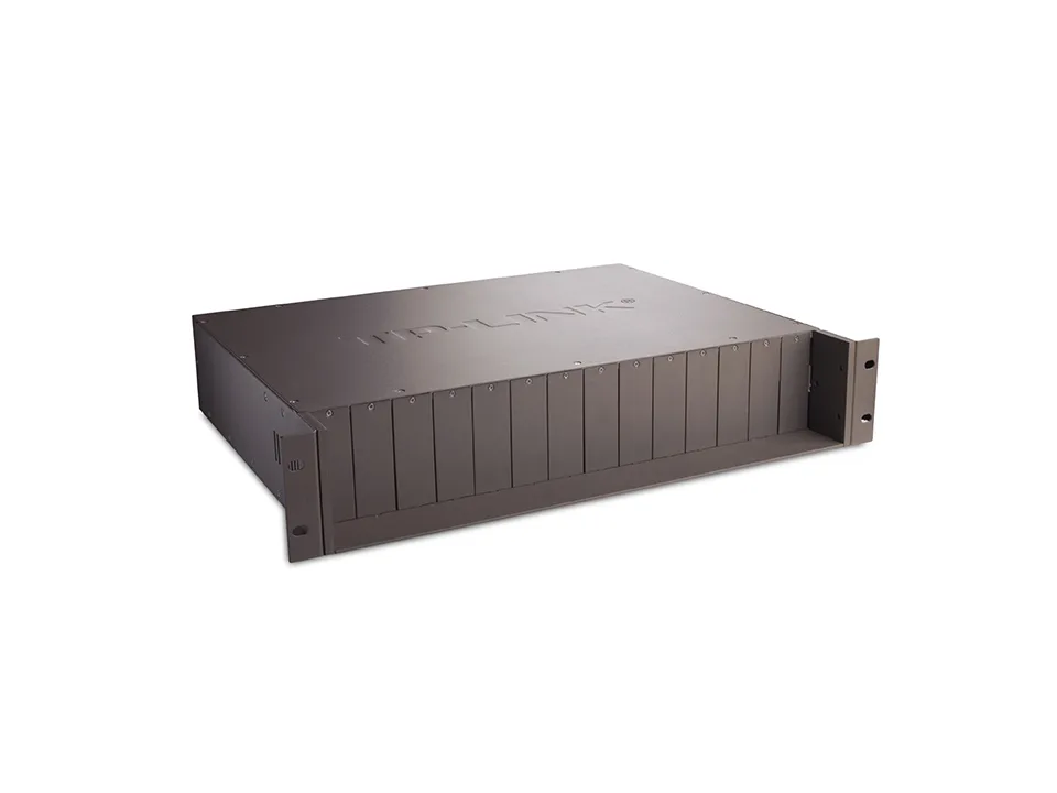 TP-Link Rackmount Chassis TL-MC1400 - Image 48
