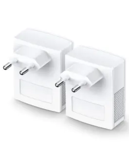 Alternative view of Gigabit Powerline TP-Link TL-PA7017 KIT AV1000