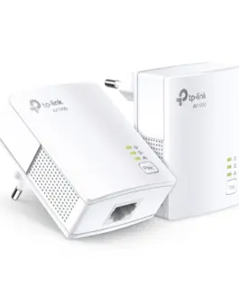 Gigabit Powerline TP-Link TL-PA7017 KIT AV1000