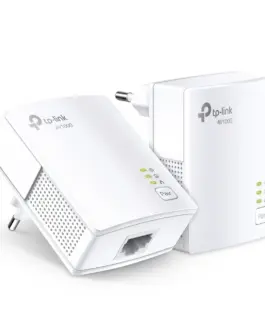 Gigabit Powerline TP-Link TL-PA7017 KIT AV1000