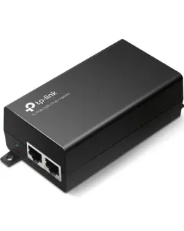 PoE+ инжектор TP-Link TL-POE160S Gigabit