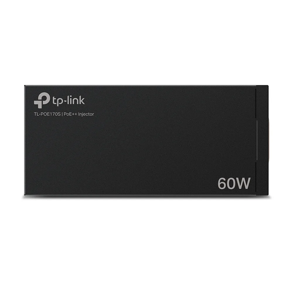 PoE++ инжектор TP-Link TL-POE170S Gigabit - Image 116