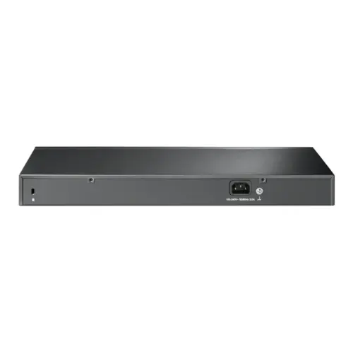 Alternative view of Управляем комутатор TP-Link Jetstream TL-SG1218MPE 16-gigabit порта PoE+ 2SFP порта