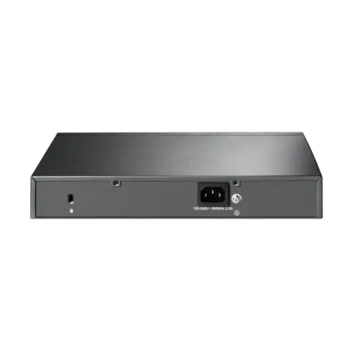 Alternative view of 10-портов JetStream Gigabit Smart комутатор TP-Link TL-SG2210MP с 8 PoE+ порта