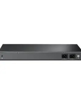 Комутатор TP-Link JetStream TL-SG3428XF 24-портов SFP L2+ управляем с 4 SFP+