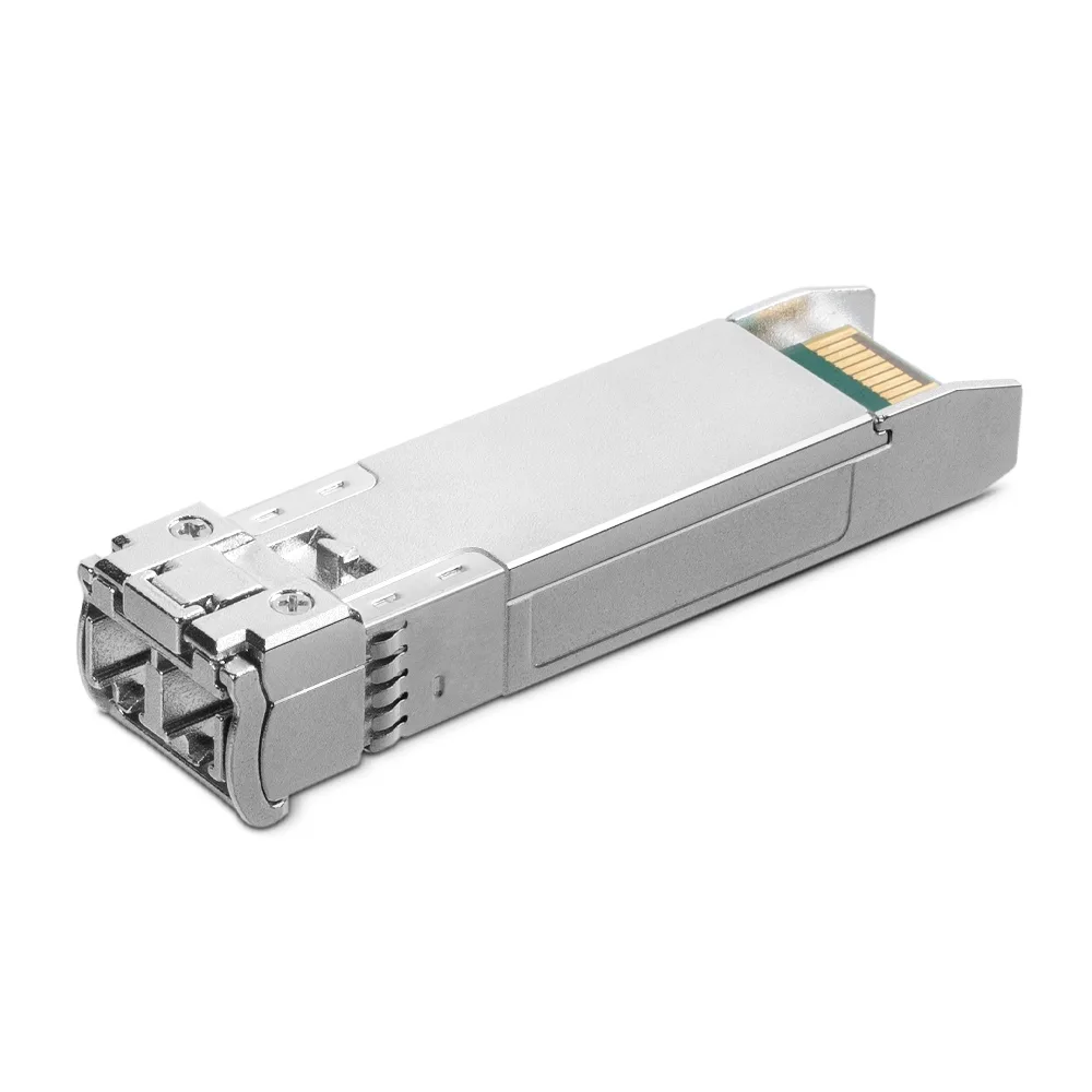 10GBase-LR SFP+ LC оптичен модул TP-Link TL-SM5110-LR - Image 3