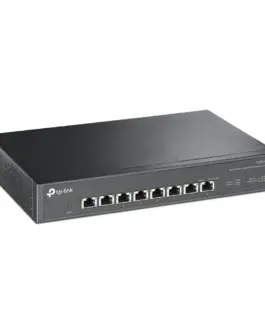 8-портов 10G настолен комутатор TP-Link TL-SX1008