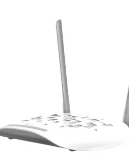 Точка за достъп TP-Link TL-WA801N 300Mbps PoE