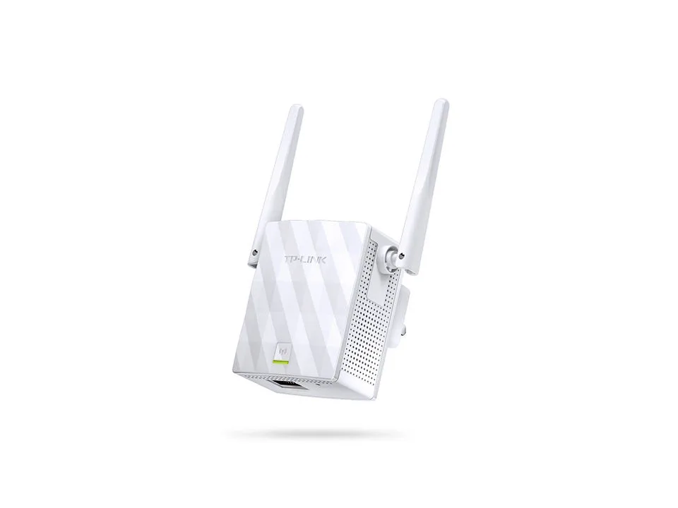 Удължител на обхват TP-Link TL-WA855RE - Image 4