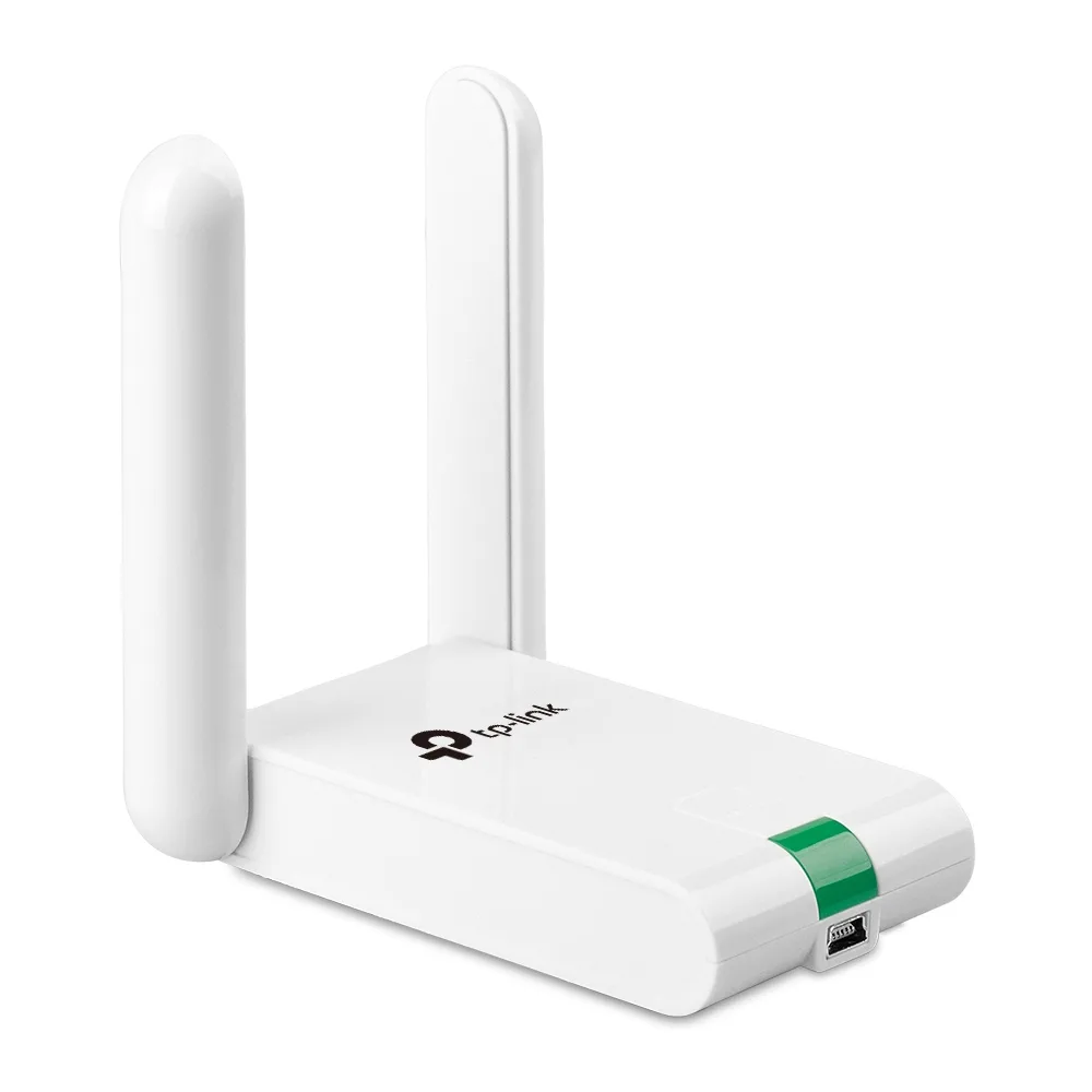 Безжичен USB адаптер TP-Link TL-WN822N - Image 133