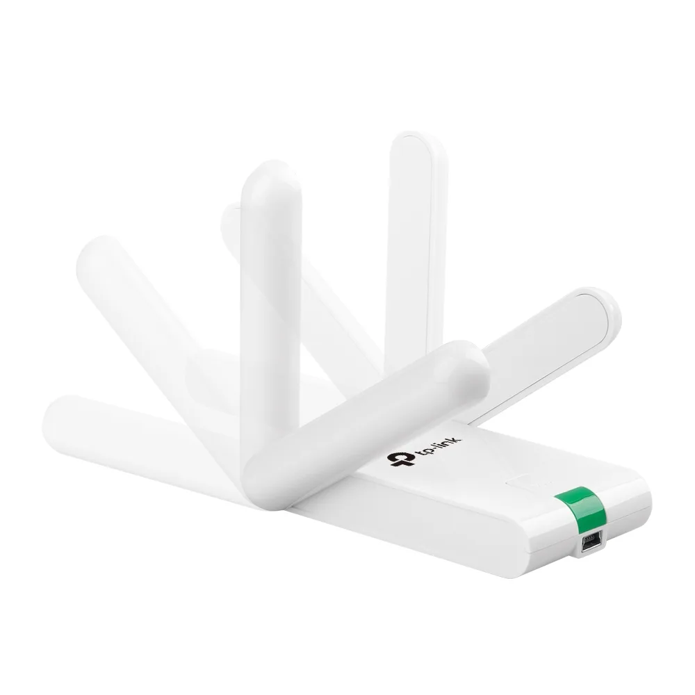 Безжичен USB адаптер TP-Link TL-WN822N - Image 135