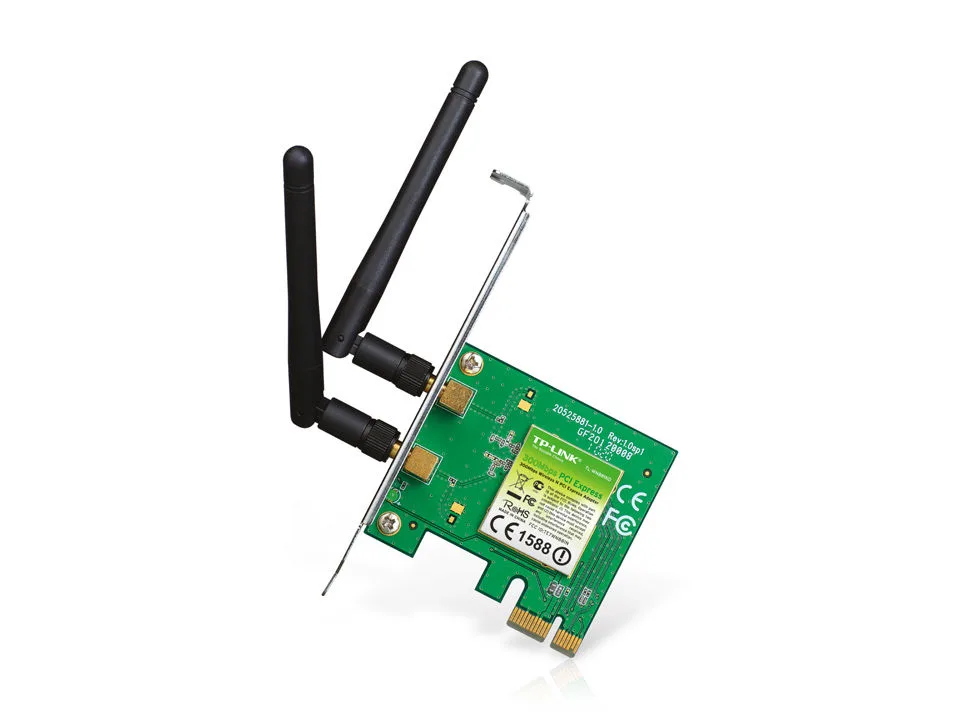 Безжична мрежова карта TP-Link TL-WN881ND 300Mbps - Image 127