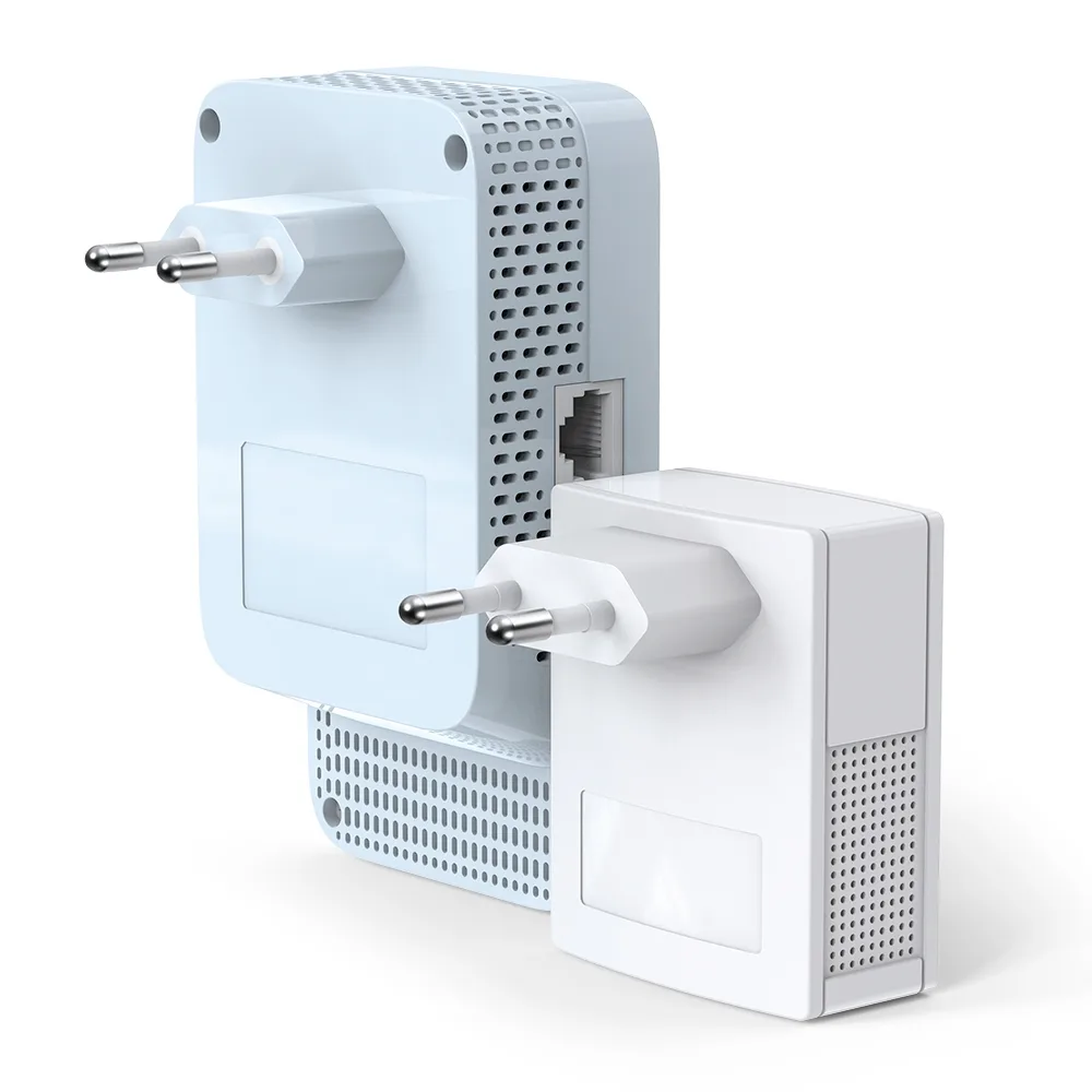 Powerline TP-Link TL-WPA7517 KIT AV1000 Wi-Fi KIT - Image 71