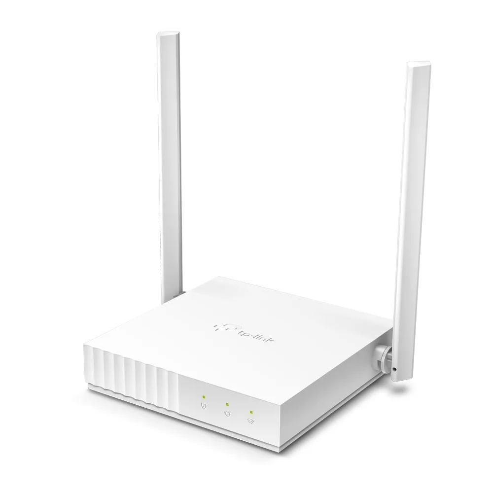 Многорежимен Wi-fi рутер TP-Link TL-WR844N N300 - Image 130