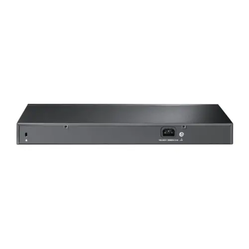 Alternative view of 16-портов гигабитен неуправляем PoE+ комутатор TP-Link TL-SG1218MP с 2 SFP слота