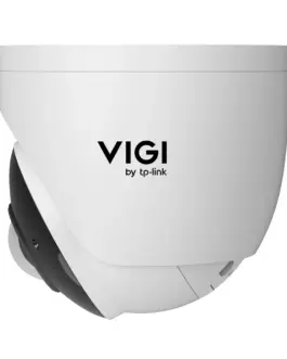 Alternative view of 8MP IR панорамна куполна мрежова камера TP-Link VIGI InSight S485PI