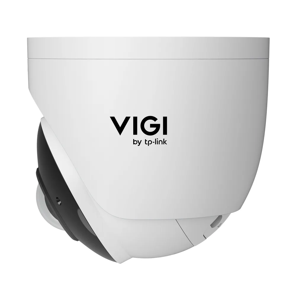 8MP IR панорамна куполна мрежова камера TP-Link VIGI InSight S485PI - Image 17