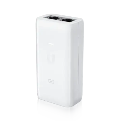 PoE инжектор Ubiquiti U-POE-AF