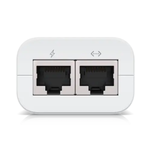 PoE инжектор Ubiquiti U-POE-AF
