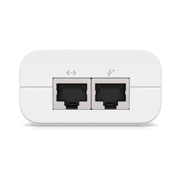 PoE инжектор Ubiquiti U-POE-AT Gigabit - Image 137