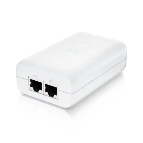 PoE инжектор Ubiquiti U-POE-AT Gigabit