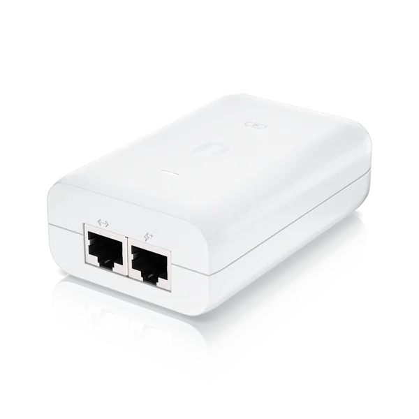 PoE инжектор Ubiquiti U-POE-AT Gigabit - Image 136