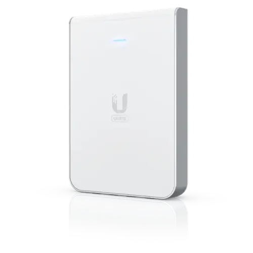 Точка за достъп Ubiquiti UniFi U6 In-Wall