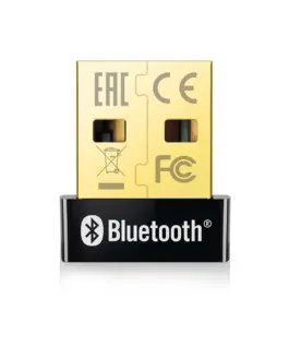 Alternative view of Bluetooth 4.0 USB nano адаптер TP-Link UB400