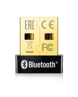 Alternative view of Bluetooth 4.0 USB nano адаптер TP-Link UB400