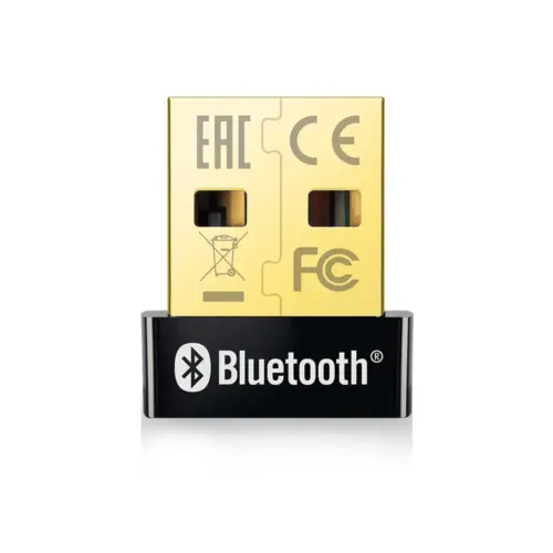 Alternative view of Bluetooth 4.0 USB nano адаптер TP-Link UB400