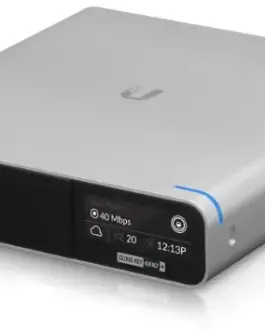 Контролер Ubiquiti UniFi Cloud Key GEN 2 PLUS UCK-G2-PLUS