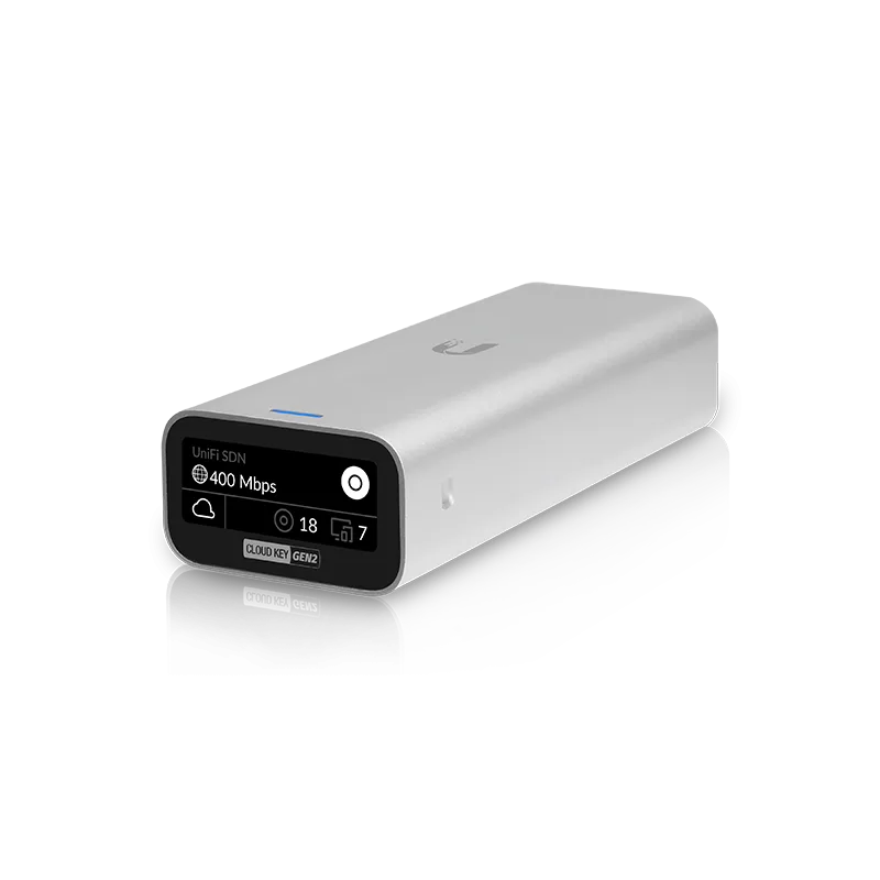 Контролер Ubiquiti UniFi Cloud Key GEN 2 UCK-G2 - Image 7