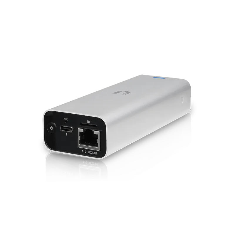 Контролер Ubiquiti UniFi Cloud Key GEN 2 UCK-G2 - Image 21