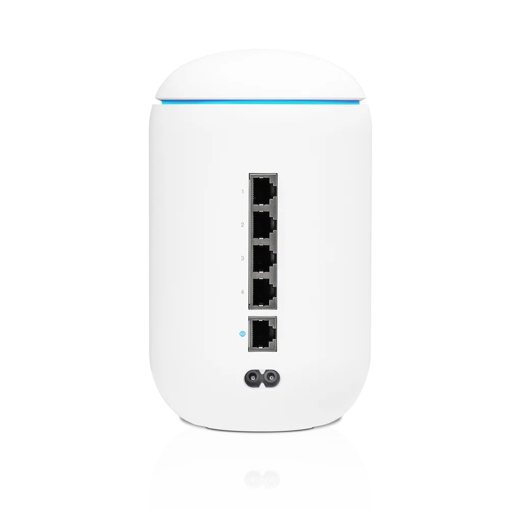 Рутер Ubiquiti UniFi Dream Machine UDM - Image 39