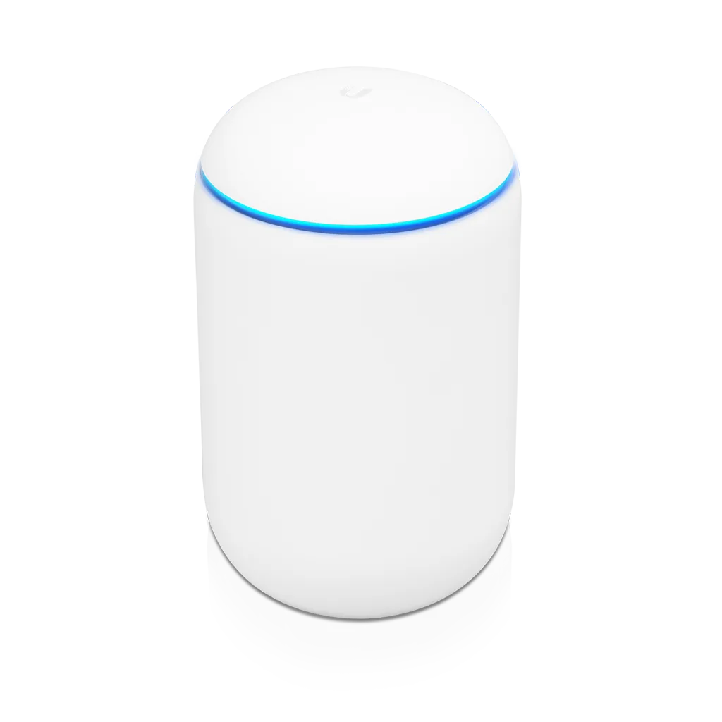 Рутер Ubiquiti UniFi Dream Machine UDM - Image 37