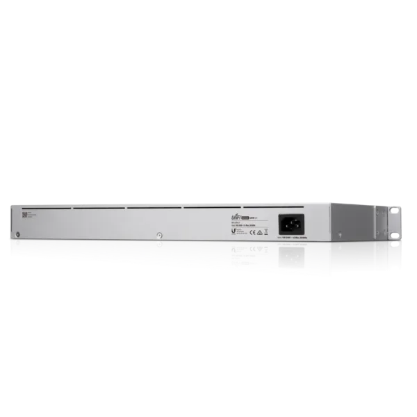 24-портов гигабит L2 управляем комутатор Ubiquiti USW-24 - Image 30