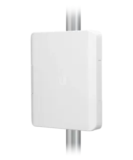 Кутия Ubiquiti USW-Flex-Utility, комулатор, 5-портов управляем