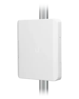 Кутия Ubiquiti USW-Flex-Utility, комулатор, 5-портов управляем