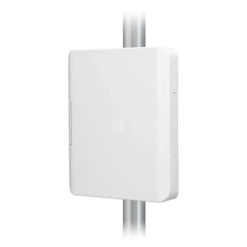 Кутия Ubiquiti USW-Flex-Utility, комулатор, 5-портов управляем