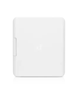 Alternative view of Кутия Ubiquiti USW-Flex-Utility, комулатор, 5-портов управляем
