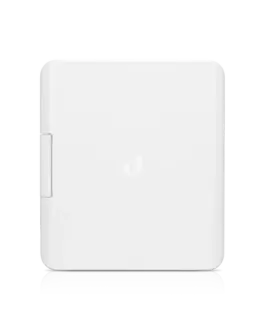 Alternative view of Кутия Ubiquiti USW-Flex-Utility, комулатор, 5-портов управляем