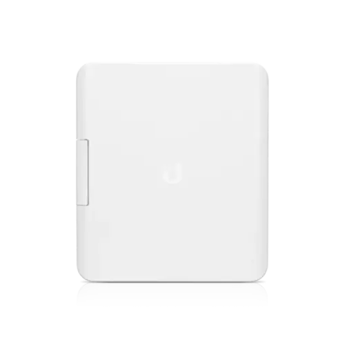 Alternative view of Кутия Ubiquiti USW-Flex-Utility, комулатор, 5-портов управляем