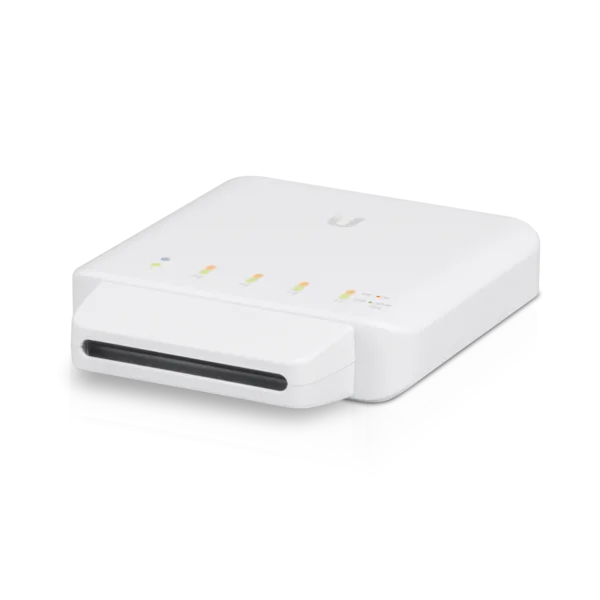 5-портов управляем гигабитен комутатор Ubiquiti UniFi Switch Flex - Image 33